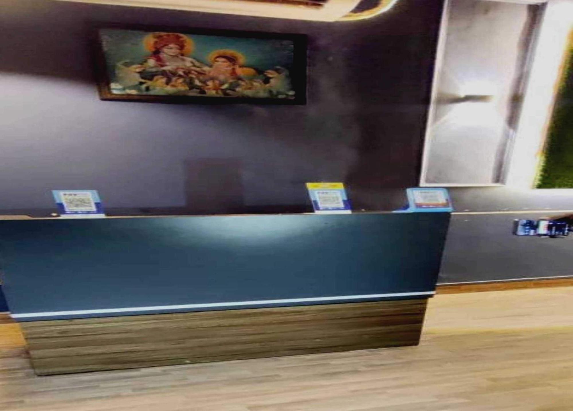Hotel O The Villager'S Residency Aligarh Ngoại thất bức ảnh