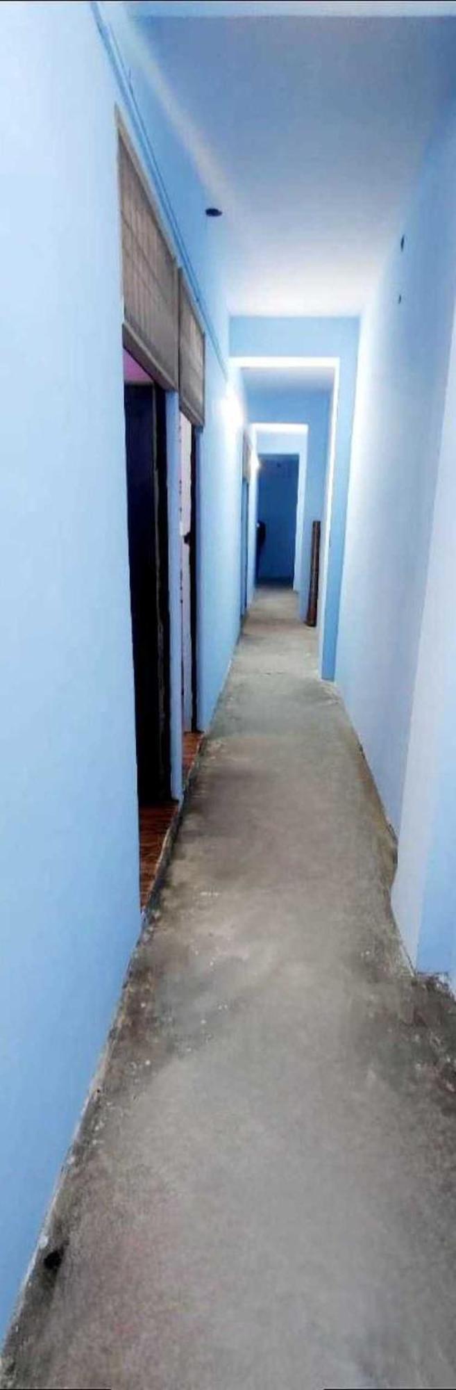 Hotel O The Villager'S Residency Aligarh Ngoại thất bức ảnh
