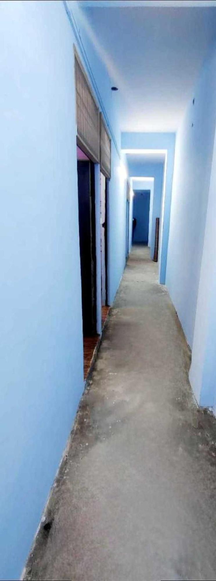 Hotel O The Villager'S Residency Aligarh Ngoại thất bức ảnh