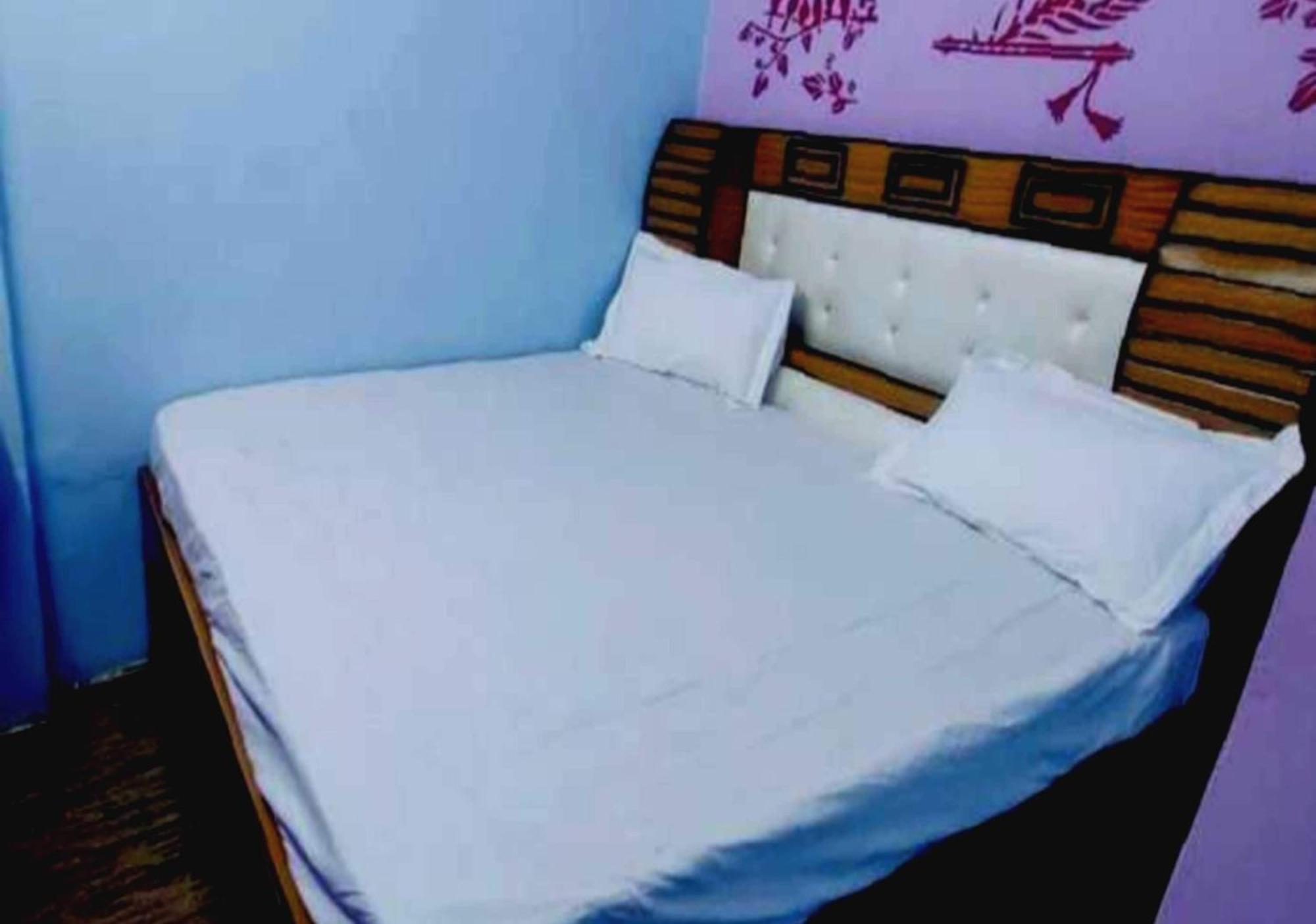 Hotel O The Villager'S Residency Aligarh Ngoại thất bức ảnh