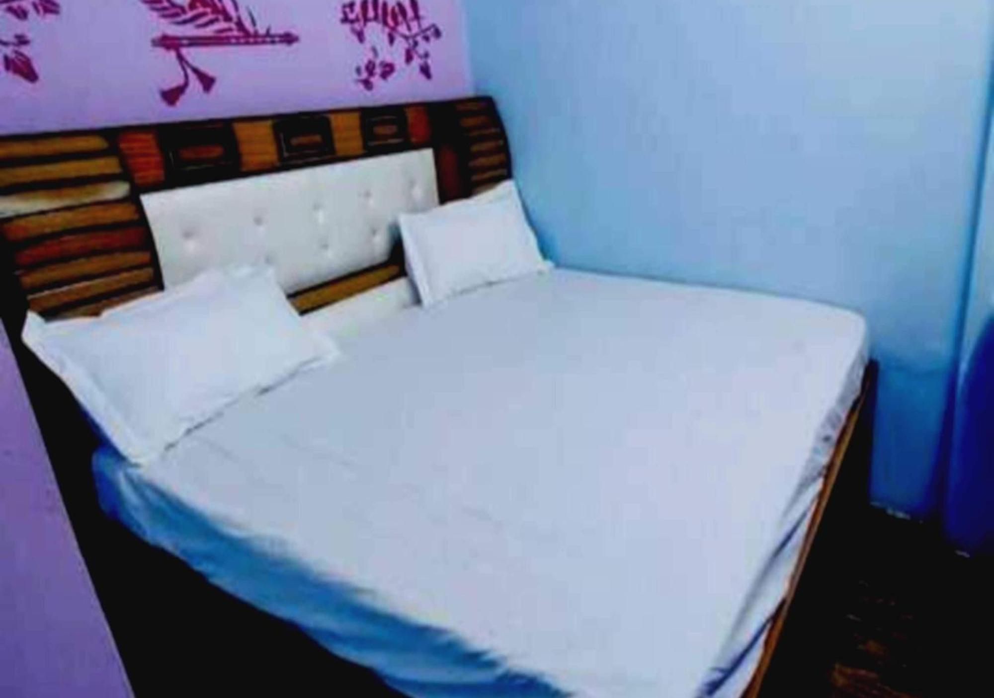 Hotel O The Villager'S Residency Aligarh Ngoại thất bức ảnh