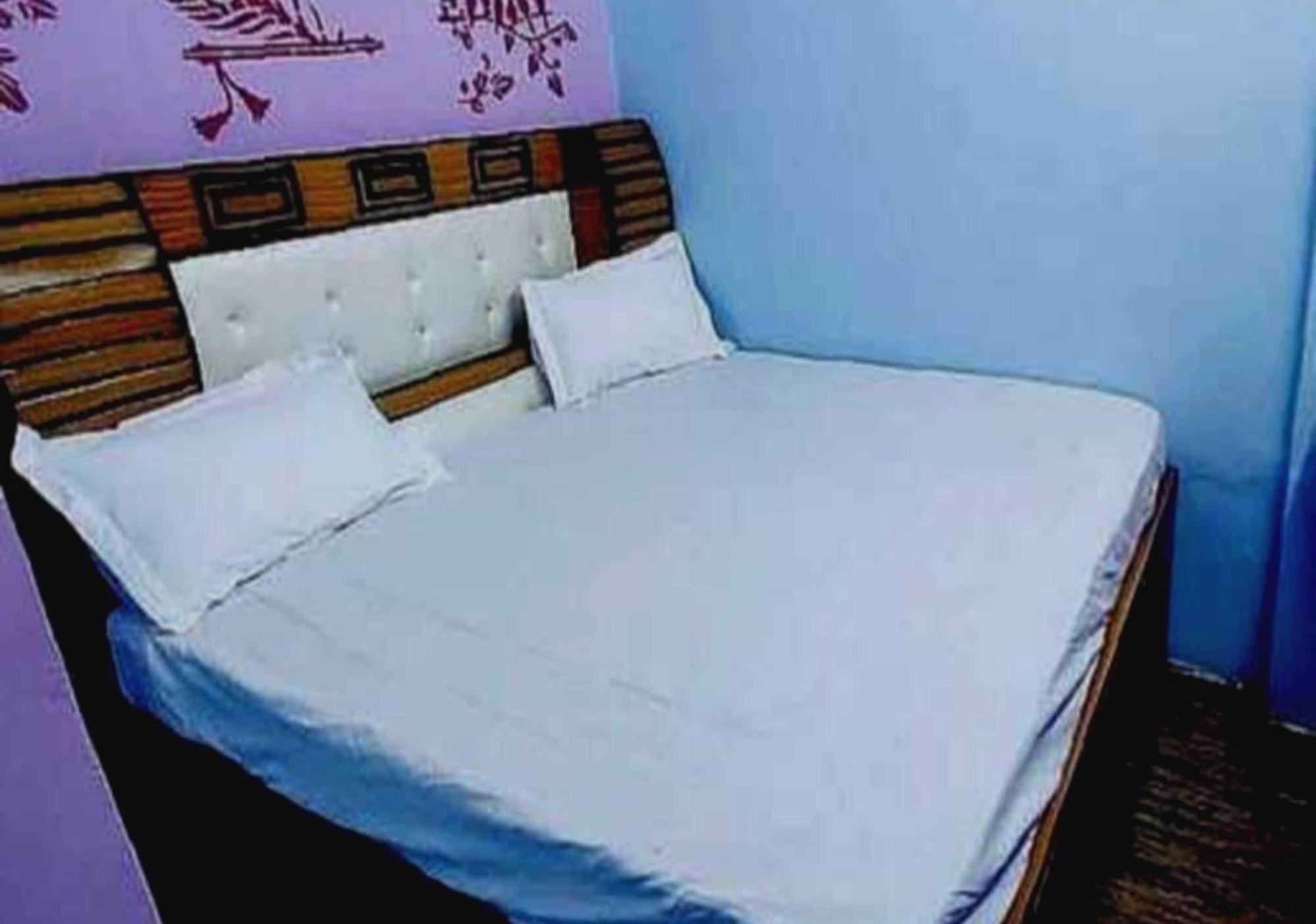 Hotel O The Villager'S Residency Aligarh Ngoại thất bức ảnh