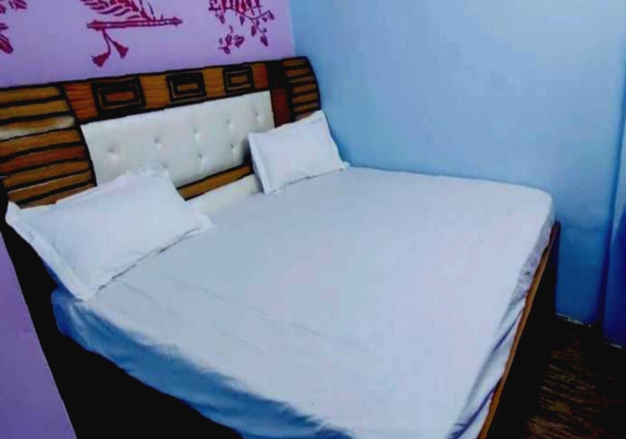 Hotel O The Villager'S Residency Aligarh Ngoại thất bức ảnh