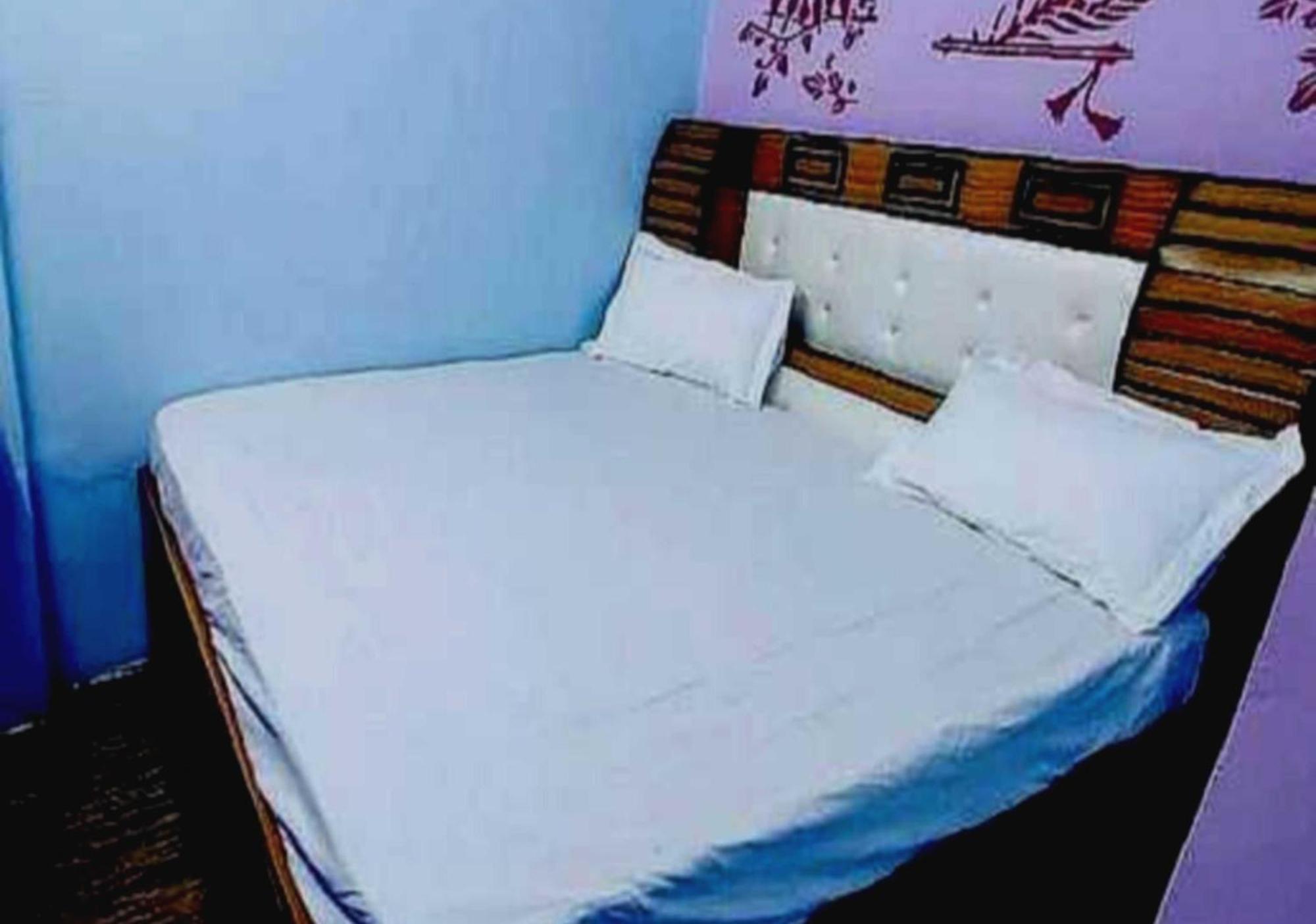 Hotel O The Villager'S Residency Aligarh Ngoại thất bức ảnh