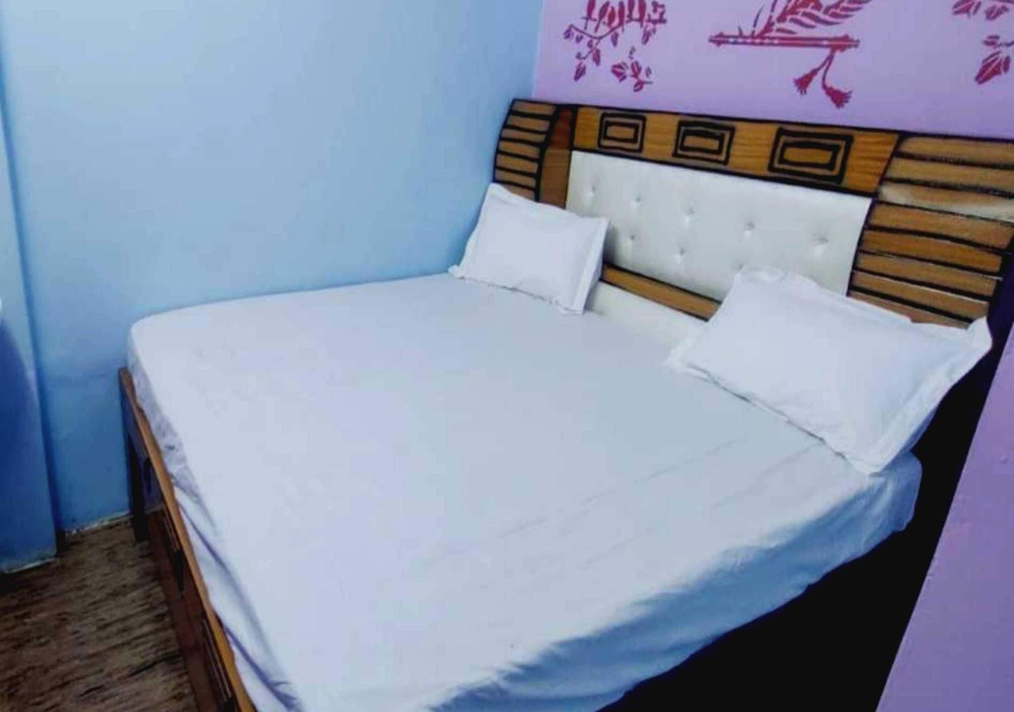 Hotel O The Villager'S Residency Aligarh Ngoại thất bức ảnh