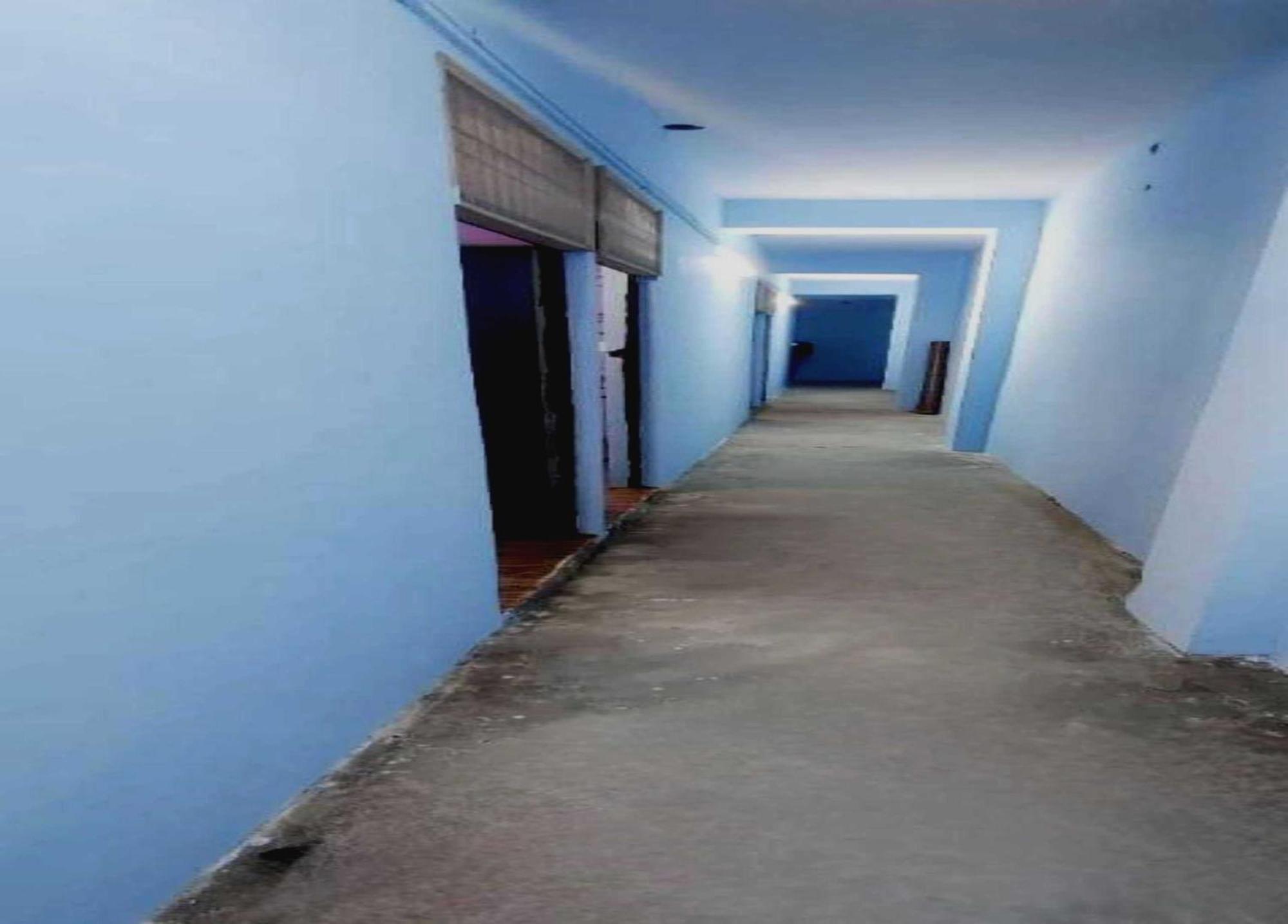 Hotel O The Villager'S Residency Aligarh Ngoại thất bức ảnh