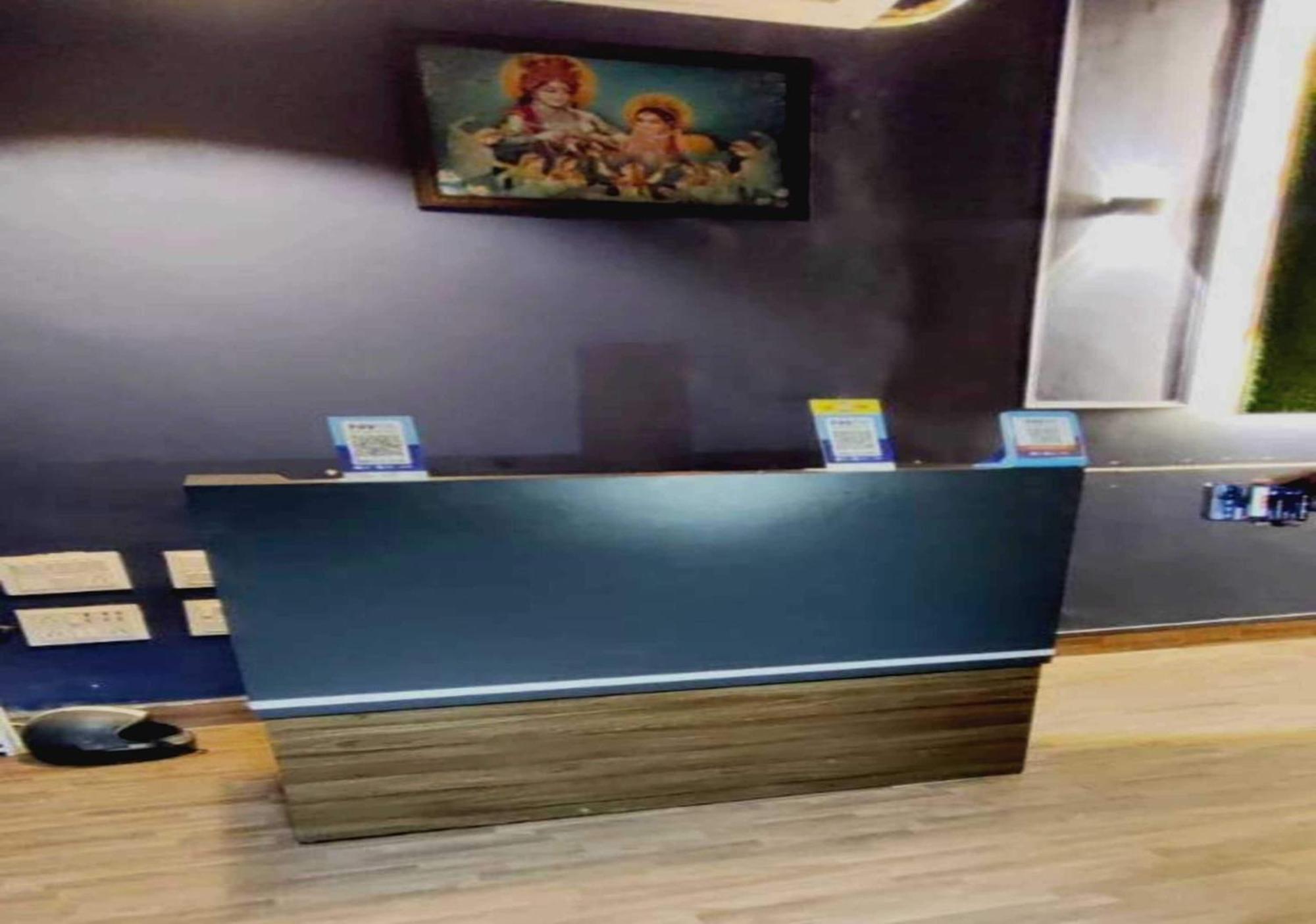 Hotel O The Villager'S Residency Aligarh Ngoại thất bức ảnh