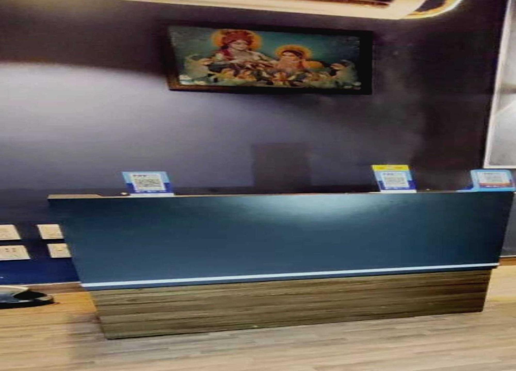 Hotel O The Villager'S Residency Aligarh Ngoại thất bức ảnh