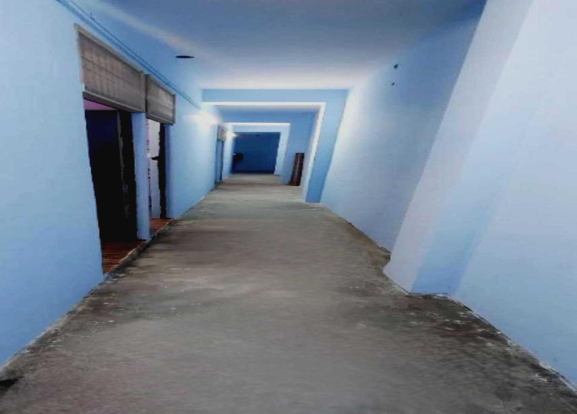 Hotel O The Villager'S Residency Aligarh Ngoại thất bức ảnh